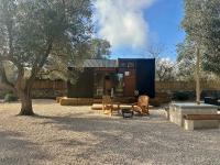 Campagna Colacurto by Tiny Away - B&B San Vito dei Normanni