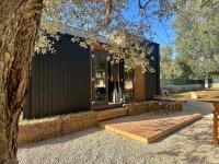 Campagna Colacurto by Tiny Away - B&B San Vito dei Normanni