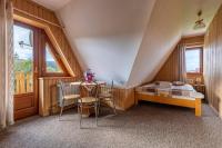 Camera Quadrupla con Bagno