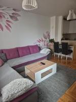 Anja - B&B Lukavica