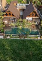 Bara Villa by GenuineHost - B&B Tegalalang