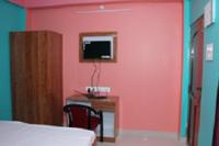 Habitación Doble Deluxe