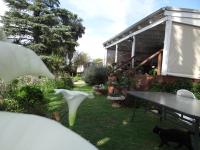 Art Gallery Guest House - B&B