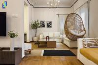 The Classic Contemporary Apartment 2BDR - B&B Cairo
