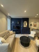 Le Buffeterie, centre ville, LR148 - Ferienwohnung La Rochelle