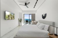 Encantame Soleil New Resort 3rd Floor Studio - B&B Playa Encanto