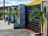 Citynest Apartment Laderin - B&B Amokan