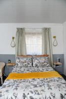 Stoepsterre - B&B Zoar