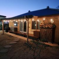 쿠시쿠시하우스 - B&B Hagwi-ri