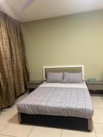 666 Evo Bangi with NETFLIX FREE WIFI - Ferienwohnung Bandar Baru Bangi