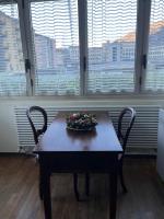 appartamentoviaguedoz - Bed and Breakfast Aosta