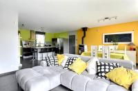 FAA'mily Home - 3 bedrooms - B&B Offemont