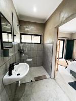 Chalet mit 2 Schlafzimmern