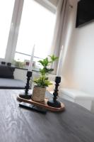 Ferienhaus Kisselblick - B&B Bad Salzungen