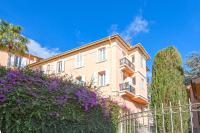 Baie de Monaco - Balcon magnifique vue mer - FI - B&B Roquebrune-Cap-Martin