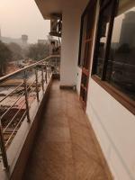 HomeAway Haven, Pick Right Stay Guest House - B&B Gurugram