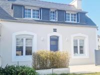 Vakantiehuis met 2 Slaapkamers