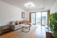 Shanghai Hills&Premium Serviced Apartment - 700m to Xujiahui & Lines 1 Line 4 Line 11 - Chambres d'hôtes Shanghai