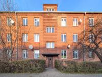 Hallera 57 Urban Apartment by BookingHost - B&B Breslavia