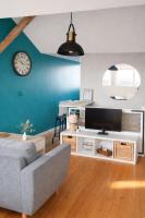 Studio centre ville Reims - B&B Reims