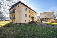 Kolorowy Apartament Reymonta w Wiśle Idealny do Pracy Zdalnej by Noclegi Renters - Ferienwohnung Wisla