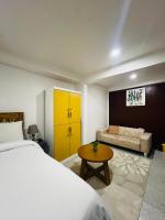 Studio Room - B&B Zanzíbar