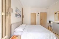 Chambre Double – Vue sur Ville