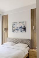 Double Room with City View