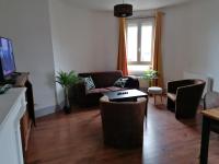 Les Perles d 'Opale - Le Donjon - Hyper centre - Ferienwohnung Boulogne-sur-Mer