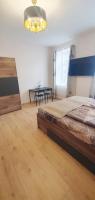 Comfy One Bedroom Fifteen Minutes From Center Enkplatz U Three - Chambres d’hôtes Vienne
