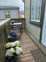 Haapsalu OldTown apartment - B&B Haapsalu