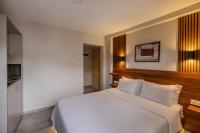 Chambre Double avec Balcon - Vue sur Mer