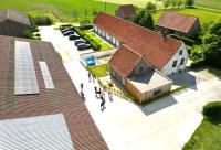 De Grote Linde - B&B Oostkamp