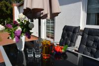 Wildtaube - B&B Ostseebad Zinnowitz