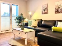 Haus Strandzeit Grömitz Landhaus - App 9 - Chambres d’hôtes Grömitz