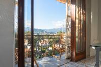 Casa Mimosa a 2 Passi dal Mare con Garage - Chambres d’hôtes Rapallo