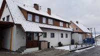 Ferienwohnung Lanz - Chambres d'hôtes Isny