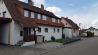 Ferienwohnung Lanz - Ferienwohnung Isny im Allgäu