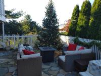 Rare Stonington Borough point - Bed and Breakfast Stonington