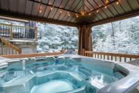 Absolute comfort with SPA - Le Havre du Confort - B&B Mille-Isles