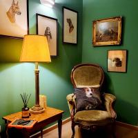 La Dimora di Luca - B&B Bientina