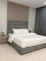 luxury royal apartments - B&B Quai