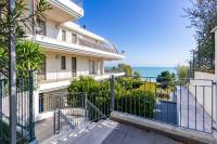 Appartamento Sirenetta PT - MyHo Casa - Ferienwohnung Vasto