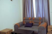 Deluxe Single Room with Balcony