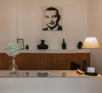 Riad Agathe & Spa - B&B Marrakech