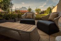 Appartements dans la Résidence Panorama - Ferienwohnung Villars-sur-Ollon