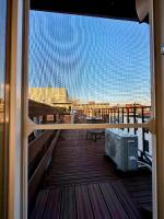 Luxury Suites Royal by Rikas Hotels - Chambres d’hôtes Anvers