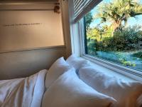 Soonbigi 순비기 Jeju Stone House in Seogwipo - B&B Pŏphwan-dong