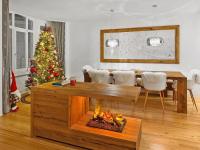 Lusso nel cuore di Sankt Moritz - B&B St. Moritz