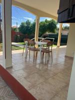 Vi la dous Kreyol - Ferienwohnung Sainte-Rose